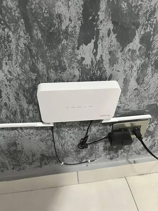 Apartment Center Of Sosua ,Remote Worker Place Fast Wifi Dominican Republic